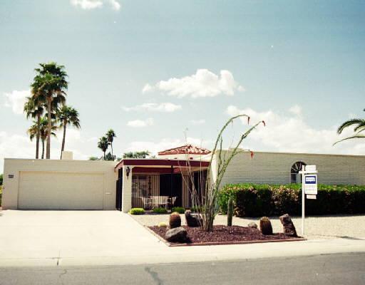 16002 N 110th Ave., Sun City, AZ 85351