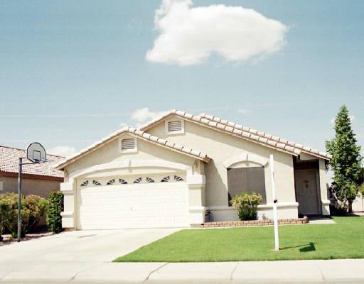 1520 W Page Ave., Gilbert, AZ 85233