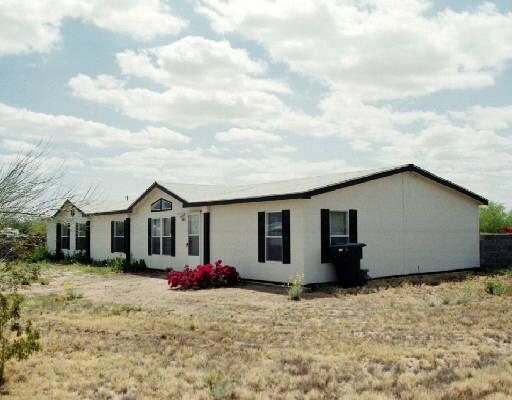 2811 W Tepee St., Apache Junction, AZ 85220