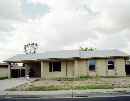 1120 W Hackamore St., Mesa, AZ 85201