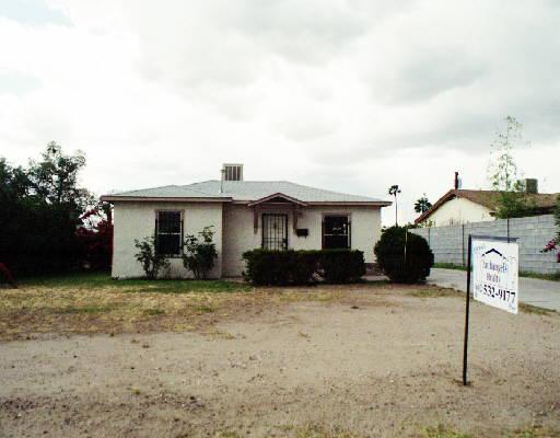 2821 W Adams St., Phoenix, AZ 85009