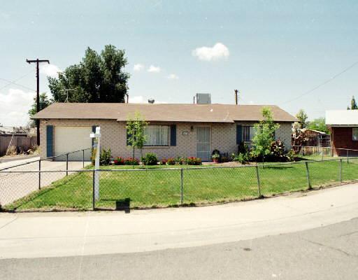 3436 N 47th Dr., Phoenix, AZ 85031