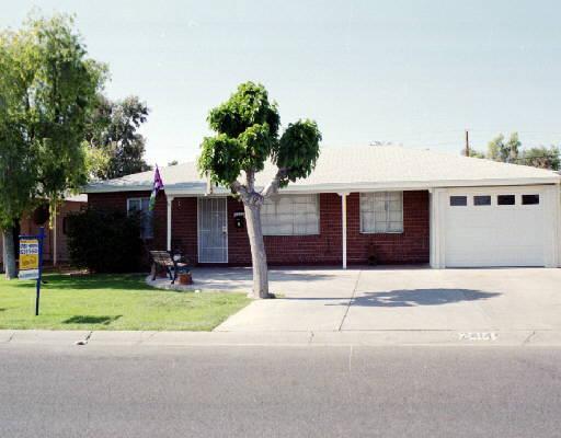2414 W Weldon Ave., Phoenix, AZ 85015