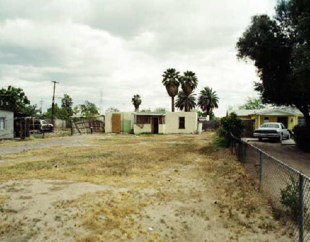 901 S 31st Ave., Phoenix, AZ 85009