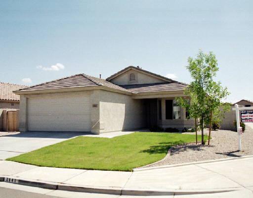 2841 S Labelle St., Mesa, AZ 85212