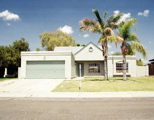 1010 E Sequoia Dr., Phoenix, AZ 85024