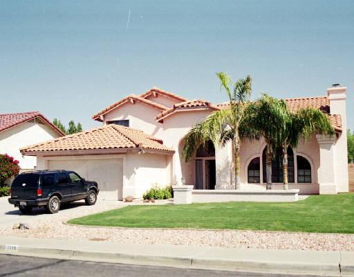 3950 E Decatur St., Mesa, AZ 85205