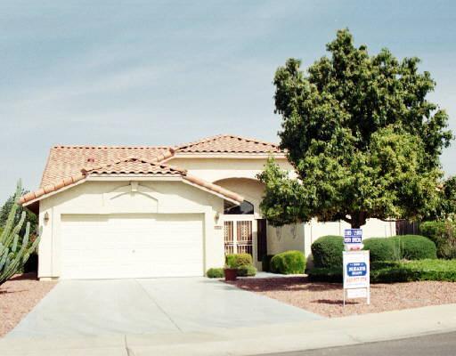 20026 N 93rd Ln., Peoria, AZ 85382