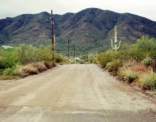 810 W Circle Mountain Rd. Rd., New River, AZ 85087