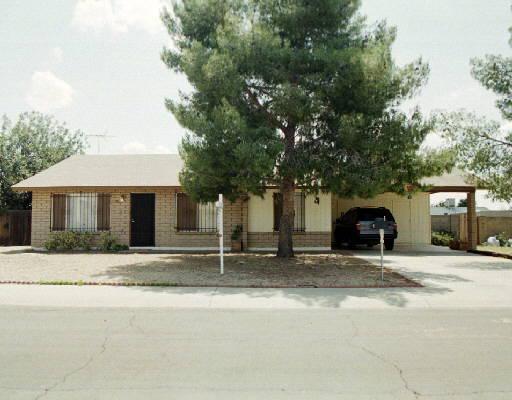 1621 W Charleston Ave., Phoenix, AZ 85023