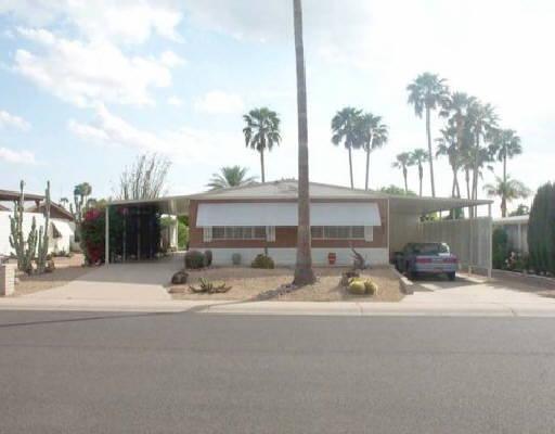 2377 N Nicklaus Dr., Mesa, AZ 85215