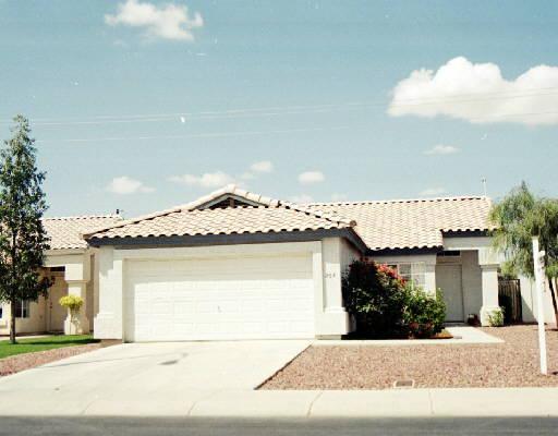 262 S Springs Dr., Chandler, AZ 85225