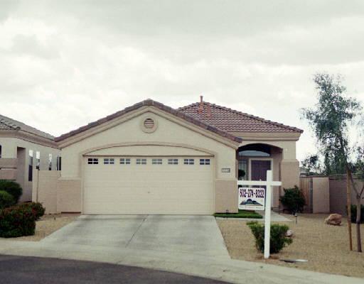 5037 E Lucia Dr., Cave Creek, AZ 85331