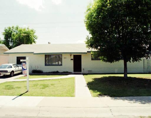 4923 W Crittenden Ln., Phoenix, AZ 85031