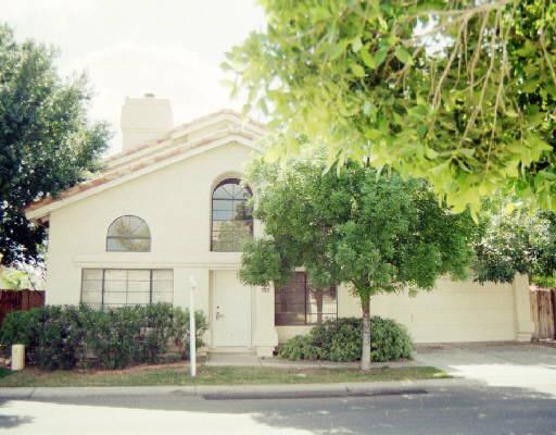 1344 N Brittany Ln., Gilbert, AZ 85233
