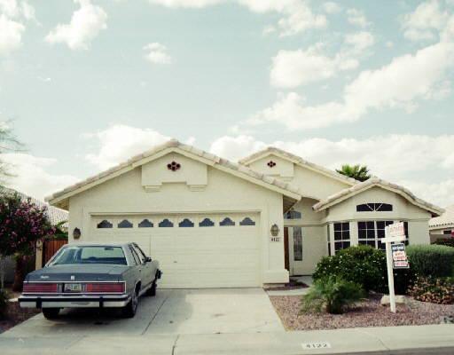 4122 E Cathedral Rock Dr., Phoenix, AZ 85044