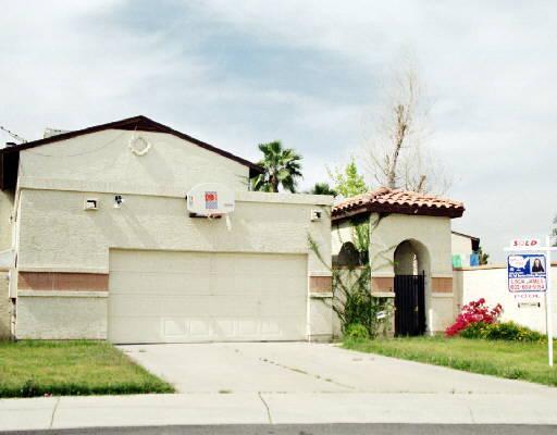 4460 W Taro Dr., Glendale, AZ 85308