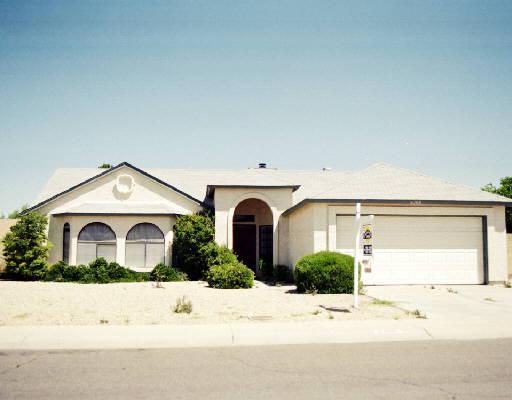 6308 W Del Mar Ln., Glendale, AZ 85306