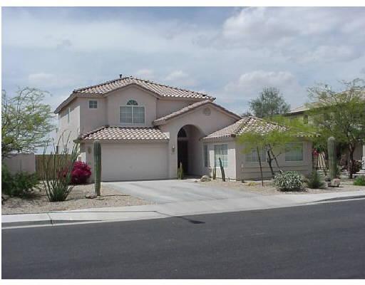 3440 N Olympic, Mesa, AZ 85215