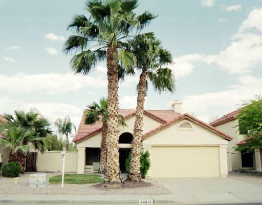 14413 S Cholla Canyon Dr., Phoenix, AZ 85044