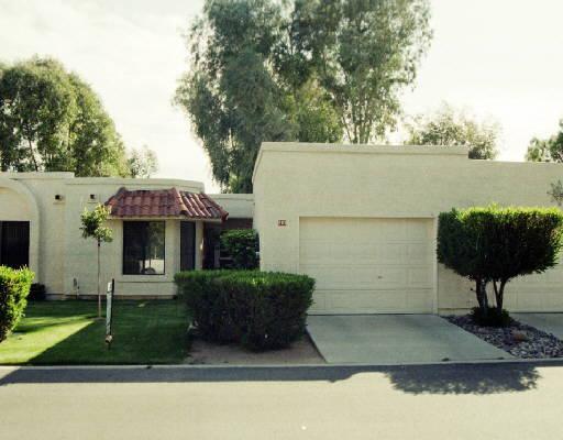 763 S Arrowwood Way, Mesa, AZ 85208