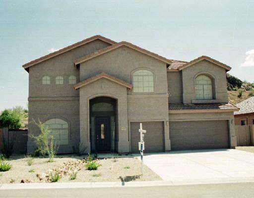 4967 S Las Mananitas Ter., Gold Canyon, AZ 85219
