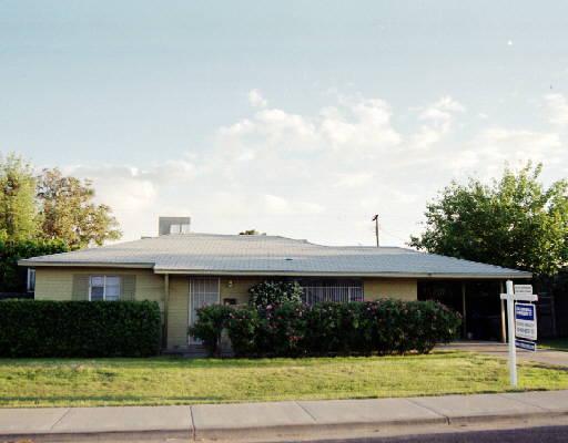 101 E Marilyn Ave., Mesa, AZ 85210