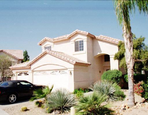 1008 N Quartz St., Gilbert, AZ 85234