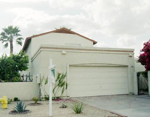 630 E Jensen St. #195, Mesa, AZ 85203