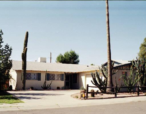 8619 E El Charro Ln., Scottsdale, AZ 85250