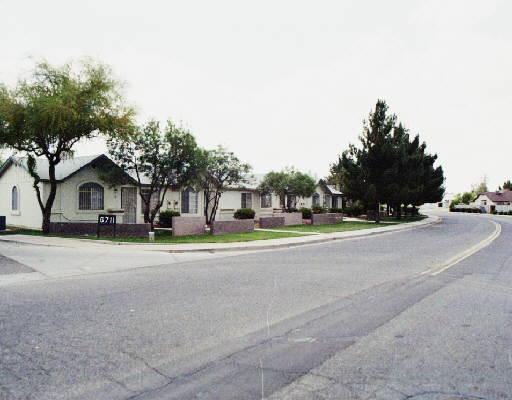 6711 W Osborn Rd. #121, Phoenix, AZ 85033
