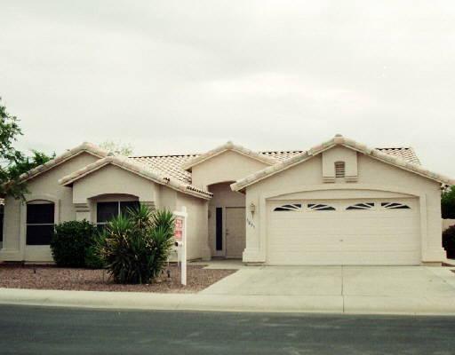 6033 N Pontiac Dr., Glendale, AZ 85308