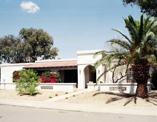 7002 E Ludlow Dr. #*NICE, Scottsdale, AZ 85254