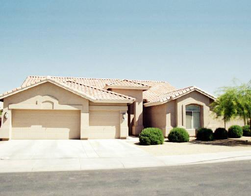 7138 W Dreyfus Dr., Peoria, AZ 85381