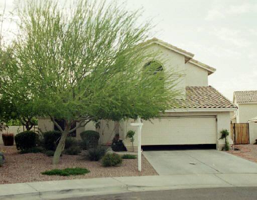 2519 S Athena Cir., Mesa, AZ 85209