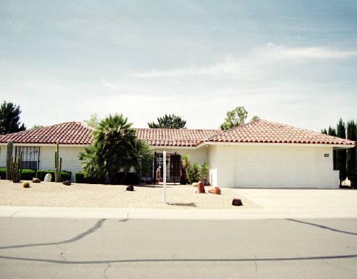 9551 W Country Club Dr., Sun City, AZ 85373