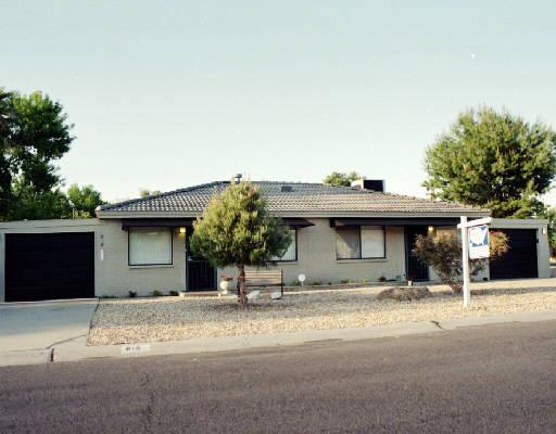 818 E Mclellan Blvd., Phoenix, AZ 85014
