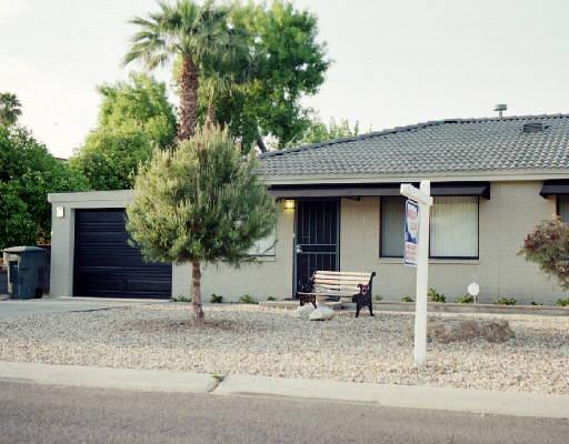 818 E Mclellan Blvd., Phoenix, AZ 85014