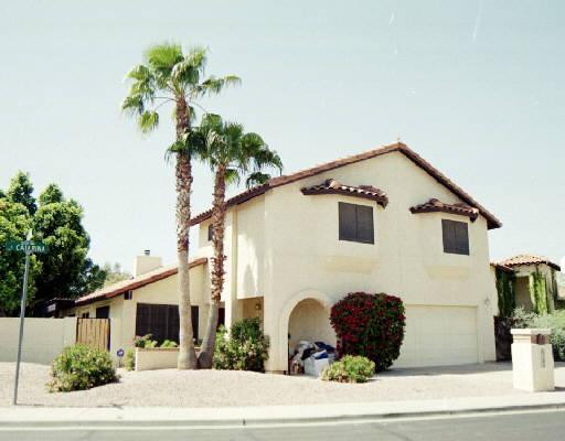 2131 S Catarina, Mesa, AZ 85202