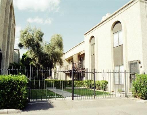 3501 N 64th St. #12, Scottsdale, AZ 85251