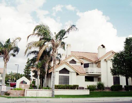 1001 N Pasadena St. #15, Mesa, AZ 85201