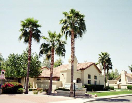 2019 W Lemontree Pl. #1167, Chandler, AZ 85224