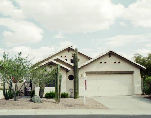 3835 E Thunderhill Pl., Phoenix, AZ 85044