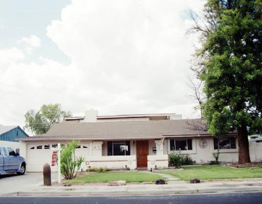 1728 W Mountain View Dr., Mesa, AZ 85201