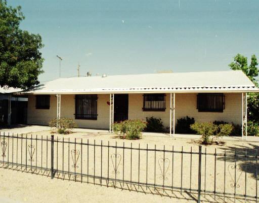 3142 W Marshall Ave., Phoenix, AZ 85017