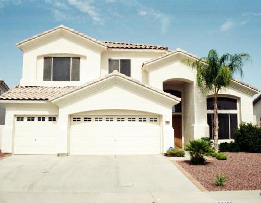 20709 N 56th Dr., Glendale, AZ 85308