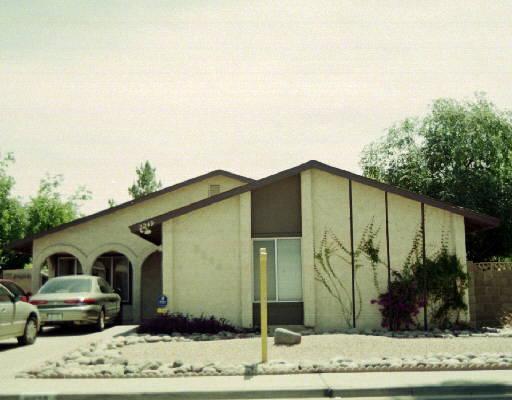 2249 W Enid Ave., Mesa, AZ 85202