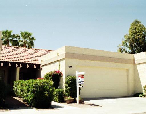 1530 N Oak St., Tempe, AZ 85288