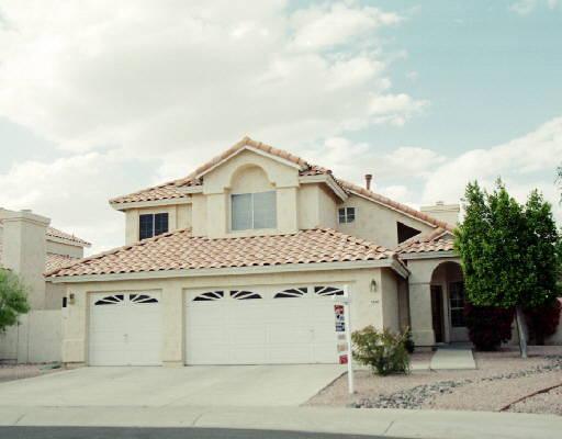 3342 E Glenhaven Dr., Ahwatukee, AZ 85048