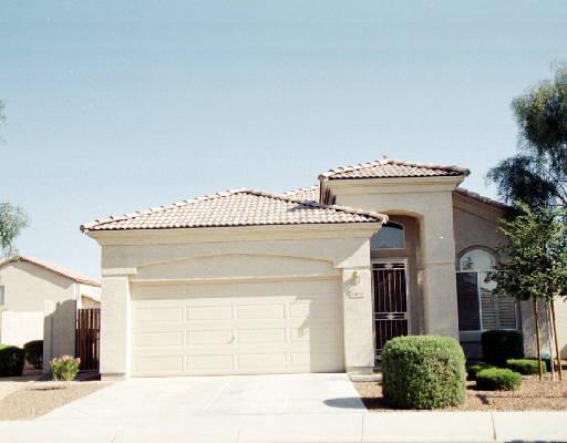 5474 W Venus Way, Chandler, AZ 85226
